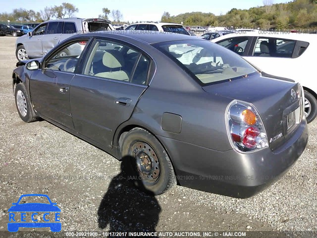 2003 Nissan Altima 1N4AL11D43C271042 зображення 2