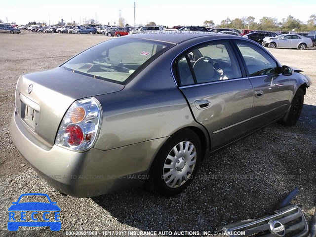 2003 Nissan Altima 1N4AL11D43C271042 image 3