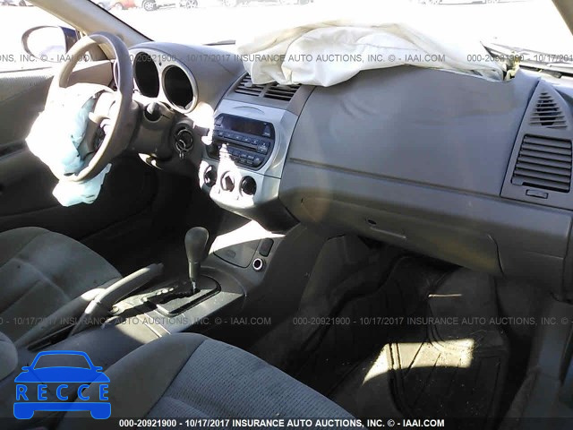 2003 Nissan Altima 1N4AL11D43C271042 image 4