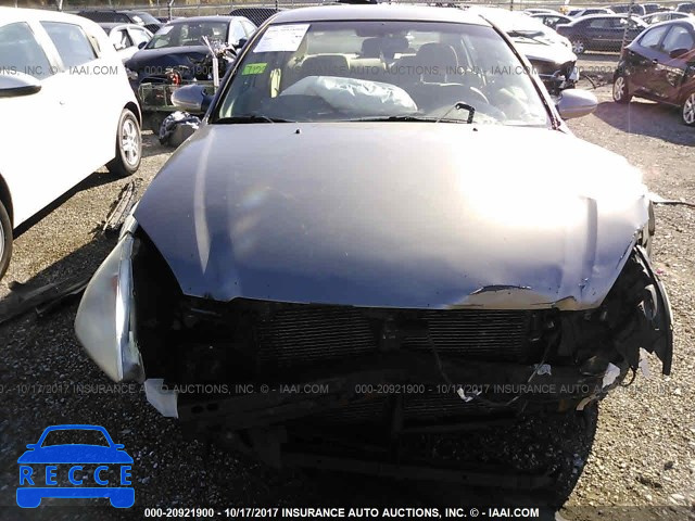 2003 Nissan Altima 1N4AL11D43C271042 зображення 5