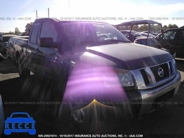 2008 Nissan Titan XE/SE/LE 1N6BA06A78N317193 image 0