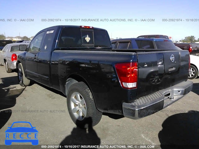 2008 Nissan Titan XE/SE/LE 1N6BA06A78N317193 image 2