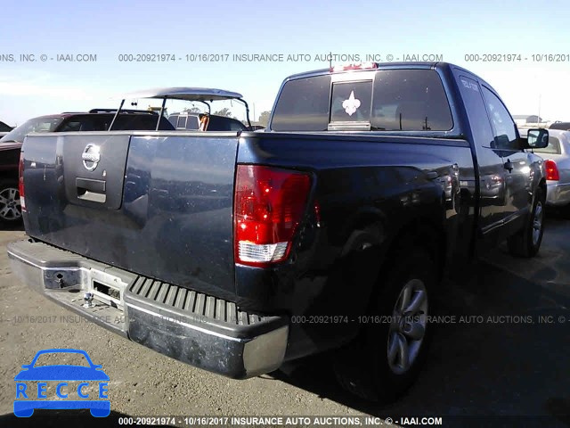 2008 Nissan Titan XE/SE/LE 1N6BA06A78N317193 image 3