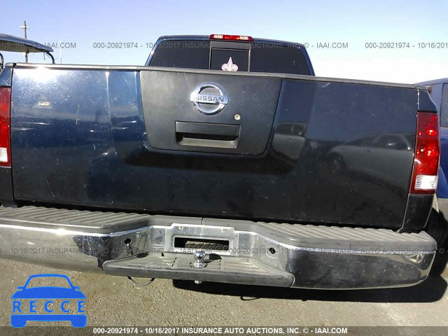 2008 Nissan Titan XE/SE/LE 1N6BA06A78N317193 image 5