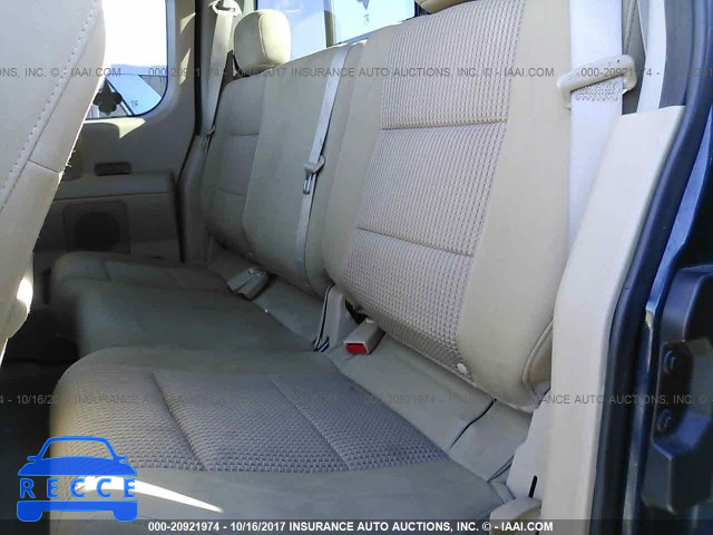 2008 Nissan Titan XE/SE/LE 1N6BA06A78N317193 image 7