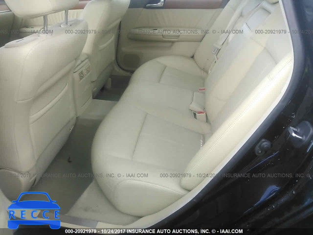 2006 Infiniti M35 SPORT JNKAY01F56M253279 image 7