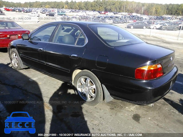 1999 Acura 3.2TL 19UUA565XXA048609 Bild 2