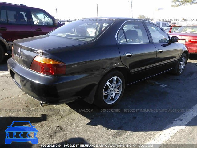 1999 Acura 3.2TL 19UUA565XXA048609 Bild 3