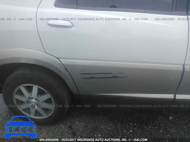 2004 Buick Rendezvous 3G5DA03E14S566096 image 5