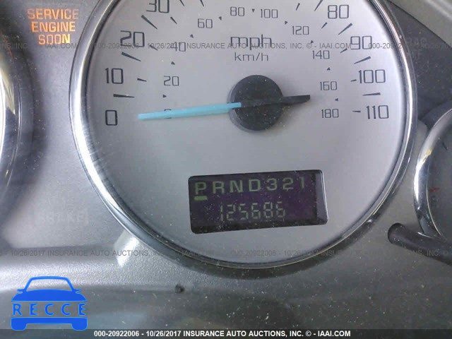 2004 Buick Rendezvous 3G5DA03E14S566096 image 6