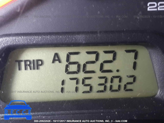2002 HONDA ODYSSEY 2HKRL18902H005941 image 6