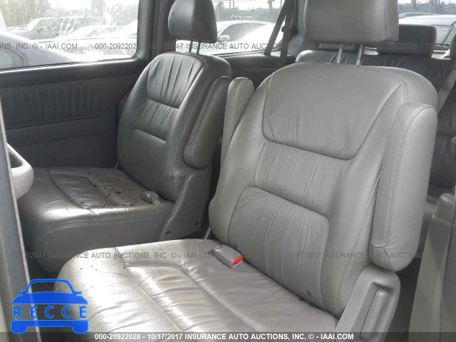 2002 HONDA ODYSSEY 2HKRL18902H005941 image 7