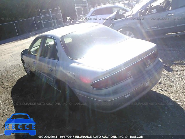 1998 BUICK CENTURY 2G4WS52M6W1593177 image 2