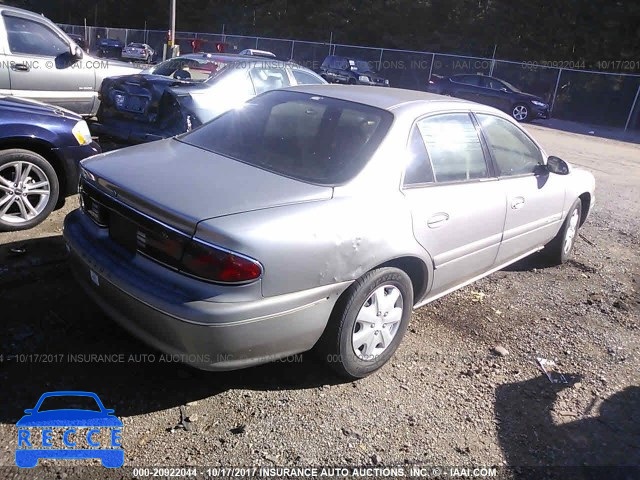 1998 BUICK CENTURY 2G4WS52M6W1593177 image 3