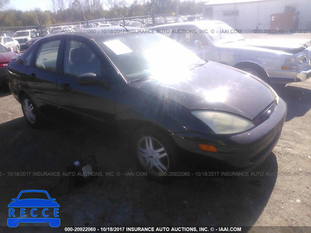 2000 Ford Focus SE/SE SPORT 1FAFP3437YW247137 image 0