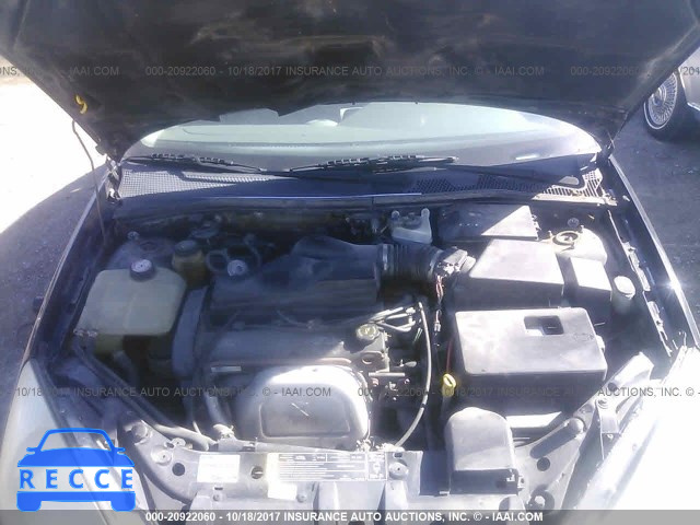 2000 Ford Focus SE/SE SPORT 1FAFP3437YW247137 image 9