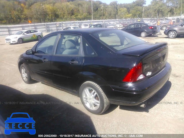 2000 Ford Focus SE/SE SPORT 1FAFP3437YW247137 image 2