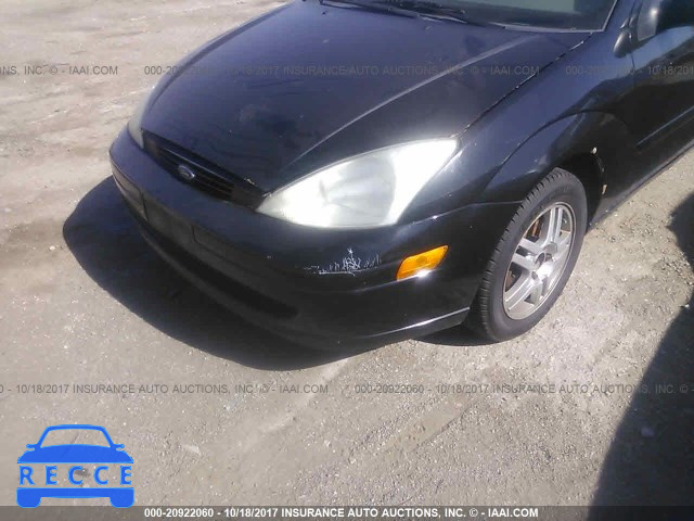 2000 Ford Focus SE/SE SPORT 1FAFP3437YW247137 image 5