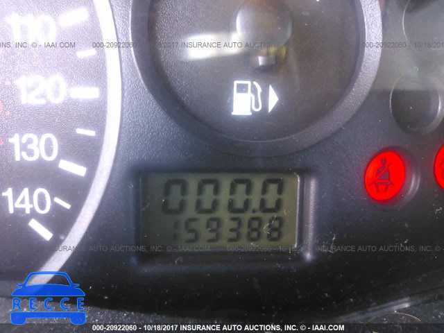 2000 Ford Focus SE/SE SPORT 1FAFP3437YW247137 image 6