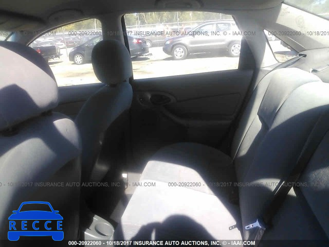 2000 Ford Focus SE/SE SPORT 1FAFP3437YW247137 image 7