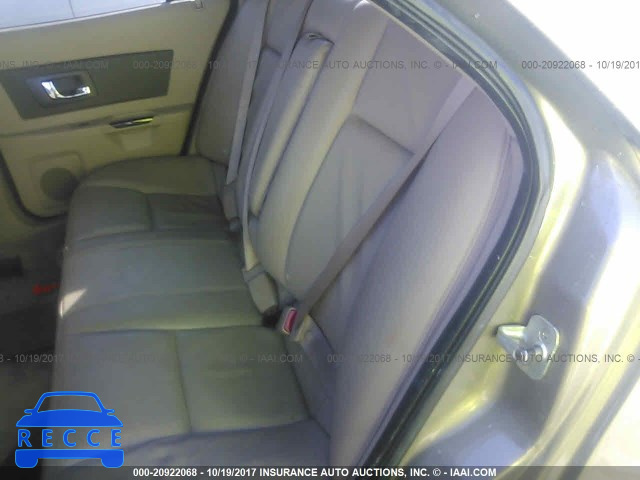 2006 Cadillac CTS 1G6DM57T060125384 зображення 7