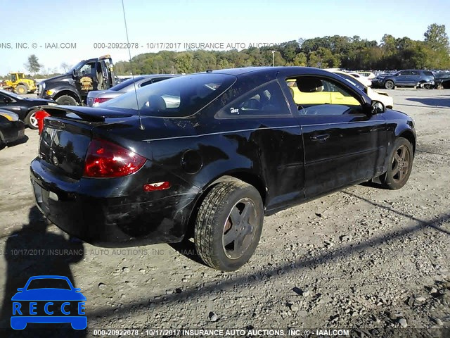 2007 Pontiac G5 1G2AL15F977222699 Bild 3