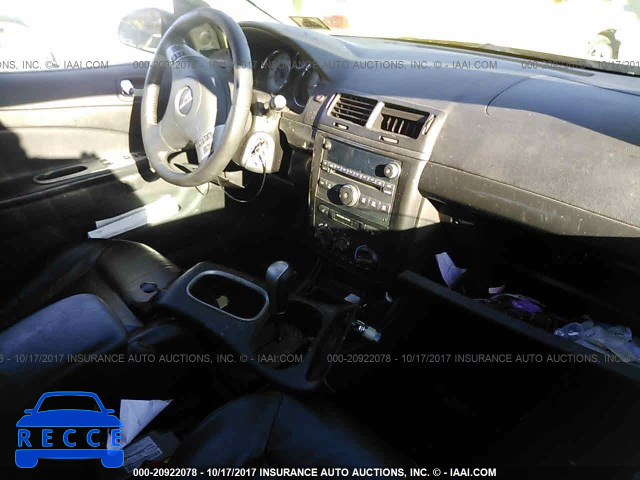 2007 Pontiac G5 1G2AL15F977222699 image 4