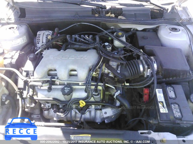 2005 Pontiac Grand Am SE 1G2NE52E75M118788 image 9