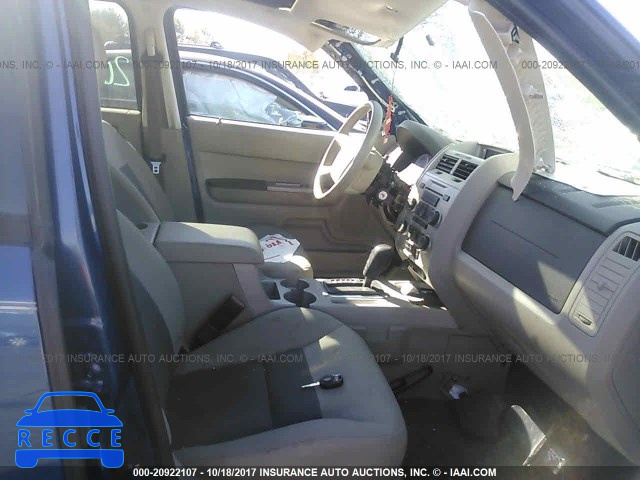 2008 Ford Escape 1FMCU93128KD07594 image 4