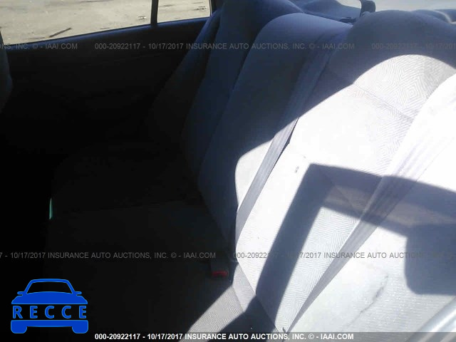 2001 Honda Civic 2HGES25781H587600 image 7