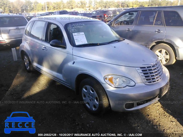 2007 Chrysler PT Cruiser 3A4FY48B27T571996 image 0