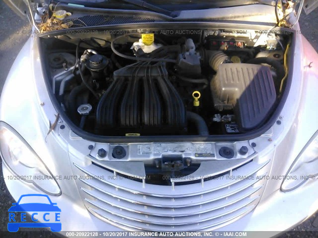 2007 Chrysler PT Cruiser 3A4FY48B27T571996 image 9