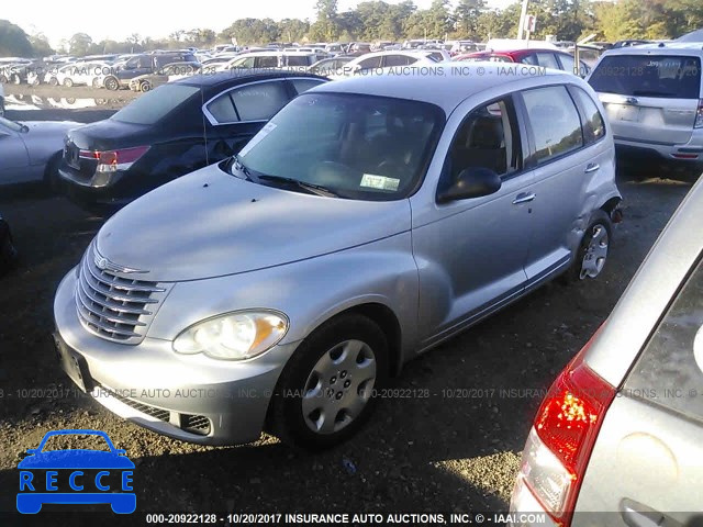 2007 Chrysler PT Cruiser 3A4FY48B27T571996 image 1