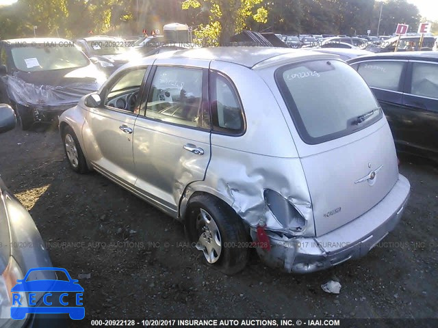 2007 Chrysler PT Cruiser 3A4FY48B27T571996 image 2