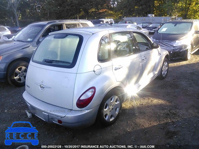 2007 Chrysler PT Cruiser 3A4FY48B27T571996 image 3