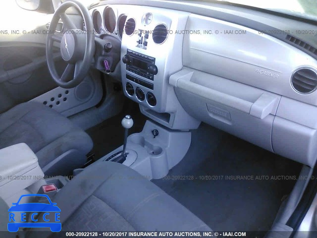 2007 Chrysler PT Cruiser 3A4FY48B27T571996 image 4