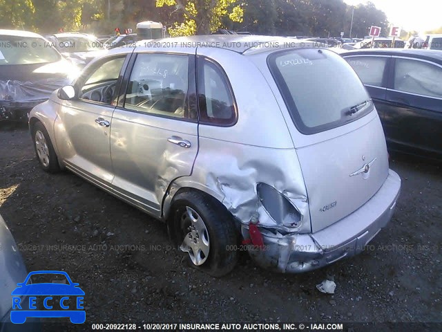 2007 Chrysler PT Cruiser 3A4FY48B27T571996 image 5