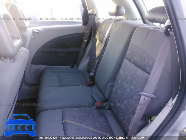 2007 Chrysler PT Cruiser 3A4FY48B27T571996 image 7