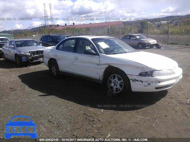 2001 Oldsmobile Intrigue 1G3WH52HX1F196000 Bild 0