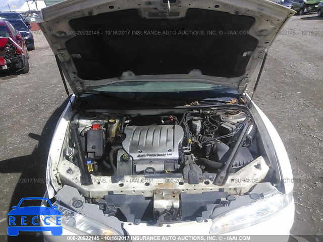 2001 Oldsmobile Intrigue 1G3WH52HX1F196000 Bild 9