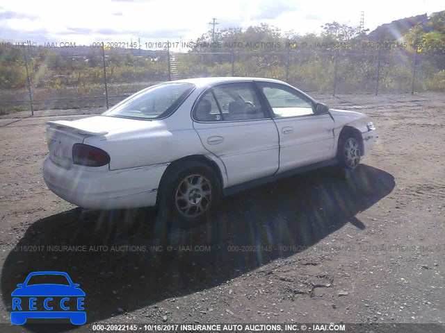 2001 Oldsmobile Intrigue 1G3WH52HX1F196000 image 3
