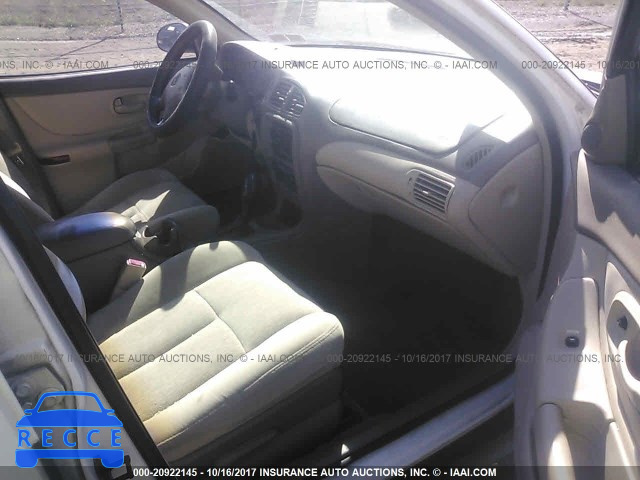 2001 Oldsmobile Intrigue 1G3WH52HX1F196000 image 4
