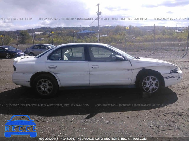 2001 Oldsmobile Intrigue 1G3WH52HX1F196000 image 5