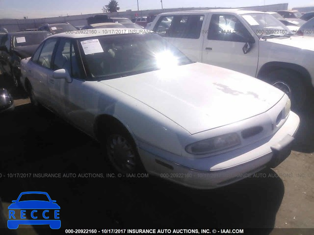 1996 Oldsmobile 88 LS 1G3HN52K1T4822500 image 0