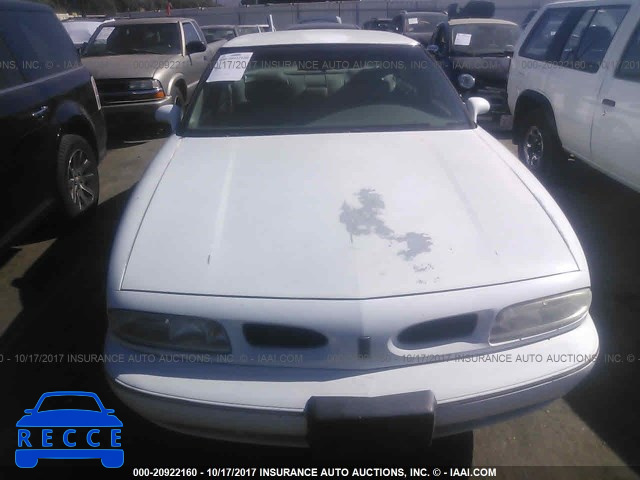 1996 Oldsmobile 88 LS 1G3HN52K1T4822500 image 5