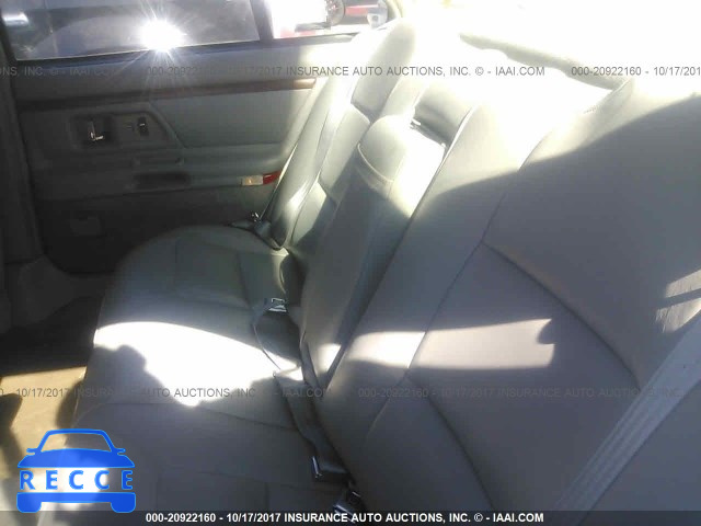 1996 Oldsmobile 88 LS 1G3HN52K1T4822500 image 7