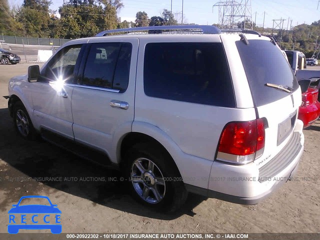 2004 Lincoln Aviator 5LMEU88H84ZJ10923 image 2