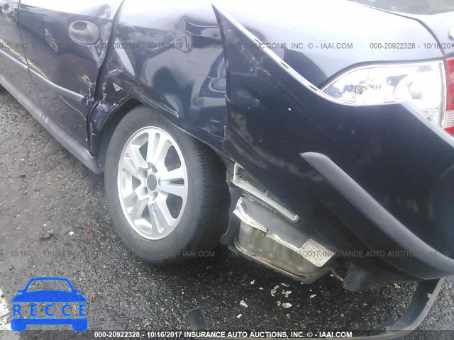 2005 Saab 9-3 LINEAR YS3FB49S051039925 image 5