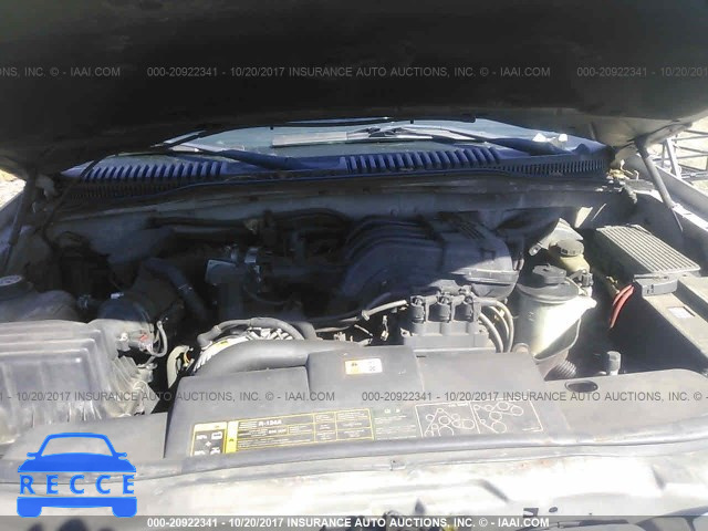 2004 Mercury Mountaineer 4M2DU86K24UJ06441 Bild 9