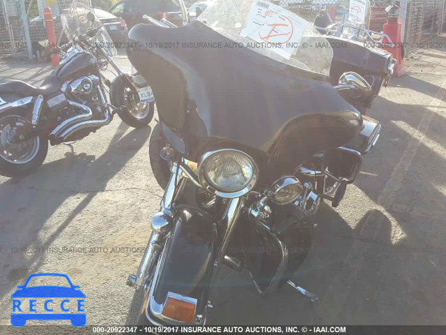 2008 Harley-davidson FLHTCUI 1HD1FC4118Y683541 image 1